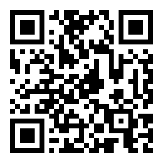 QR Code para baixar o app RMF (iOS e Android)