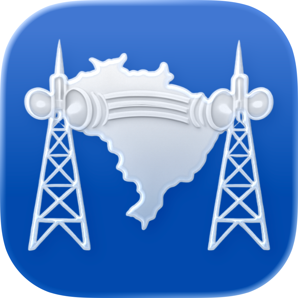 Logo Redes Móveis Fixas